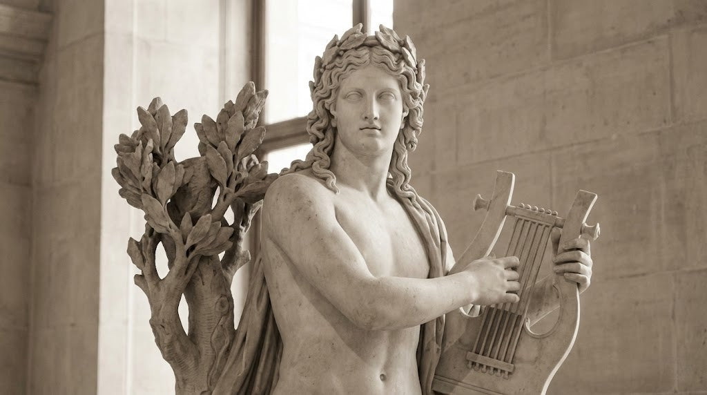 Laurel Wreath Meaning in Greek Mythology