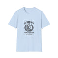 Athena t-shirt — full product view