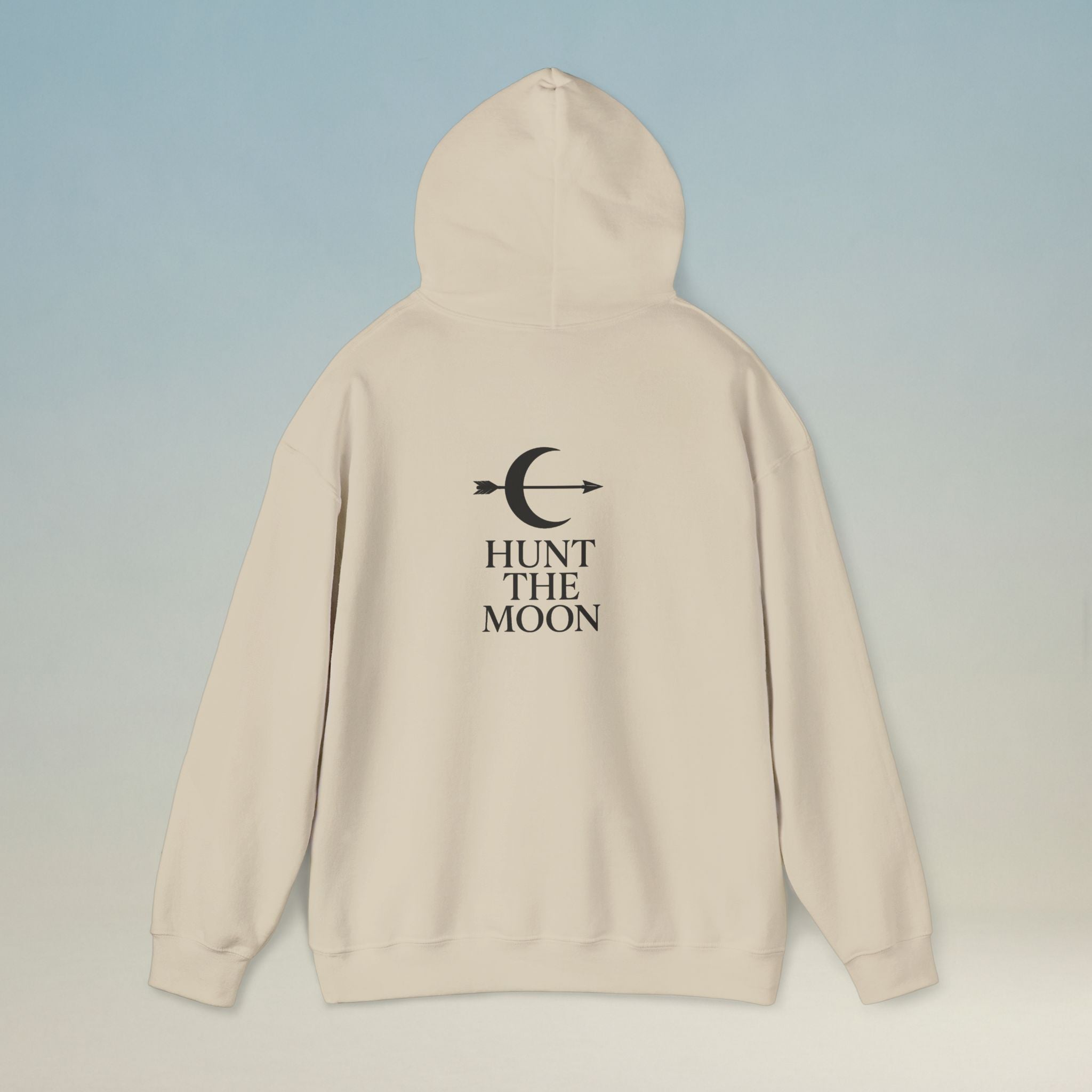 Artemis hoodie — shown from another angle