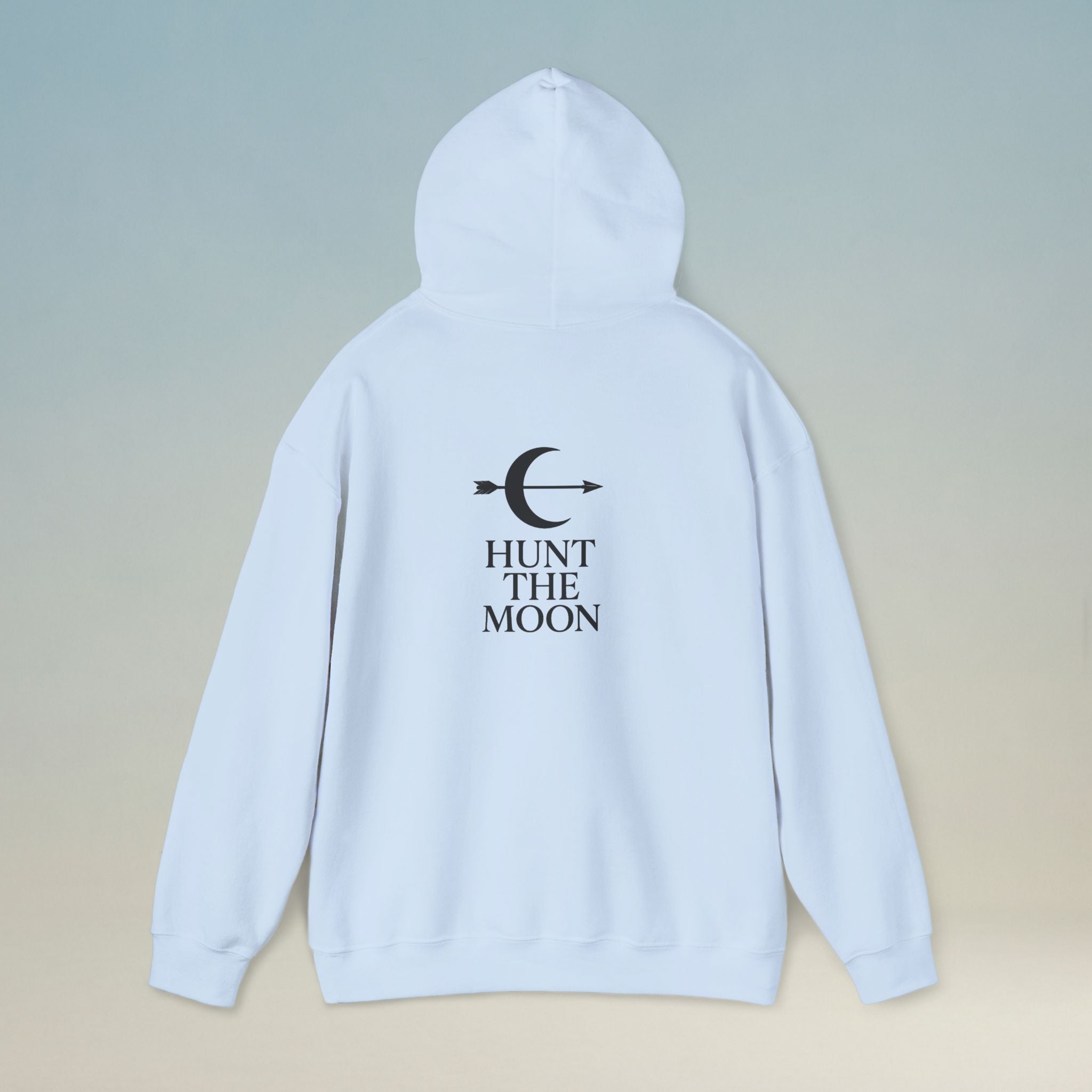 Artemis hoodie — full product view
