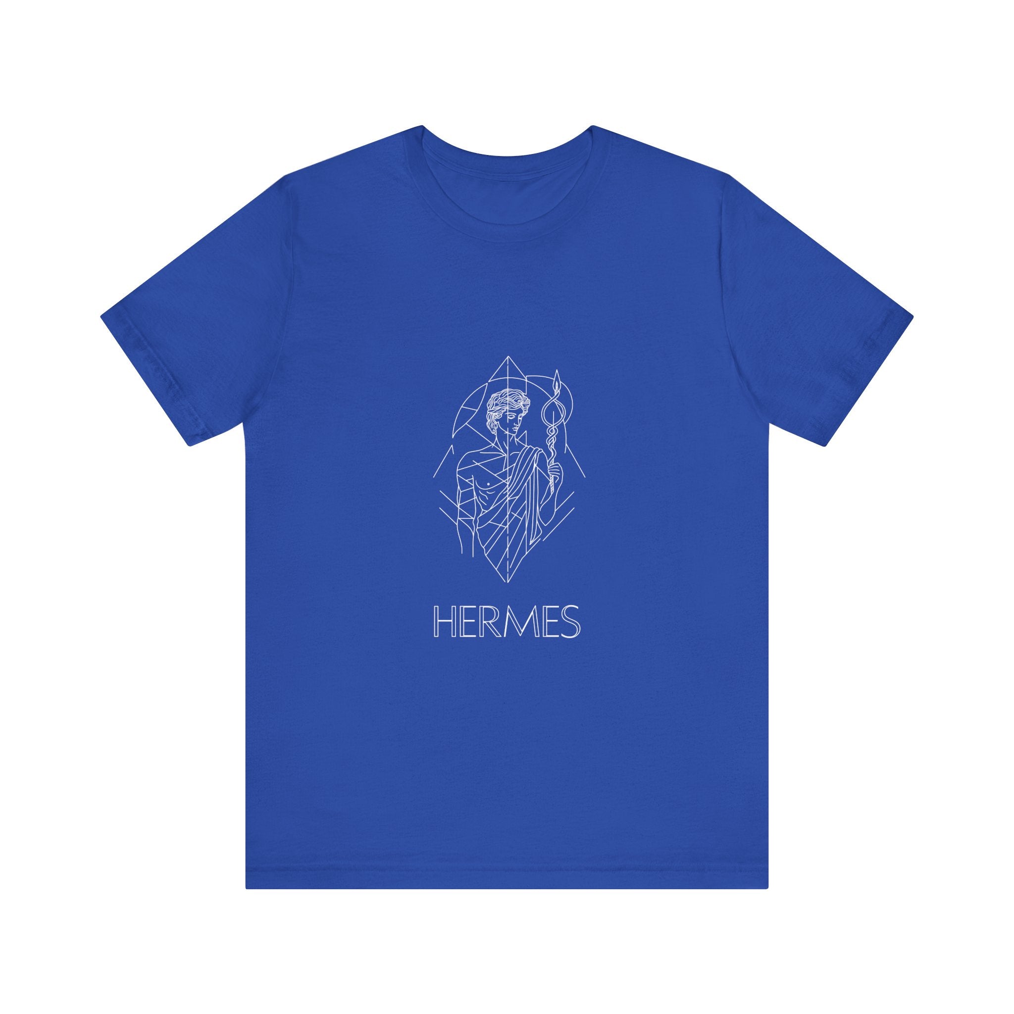 Hermes t-shirt — full product view