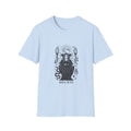 Hecate t-shirt — full product view