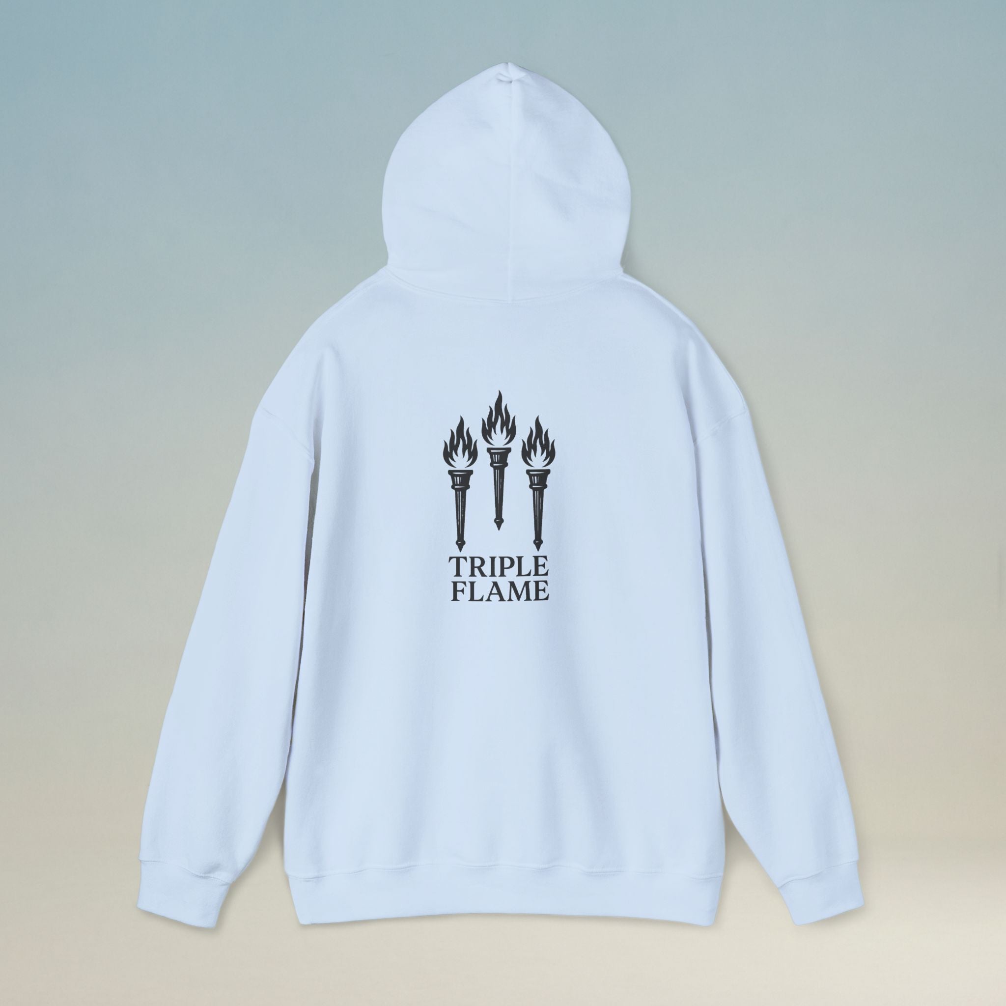 Hecate hoodie — full product view