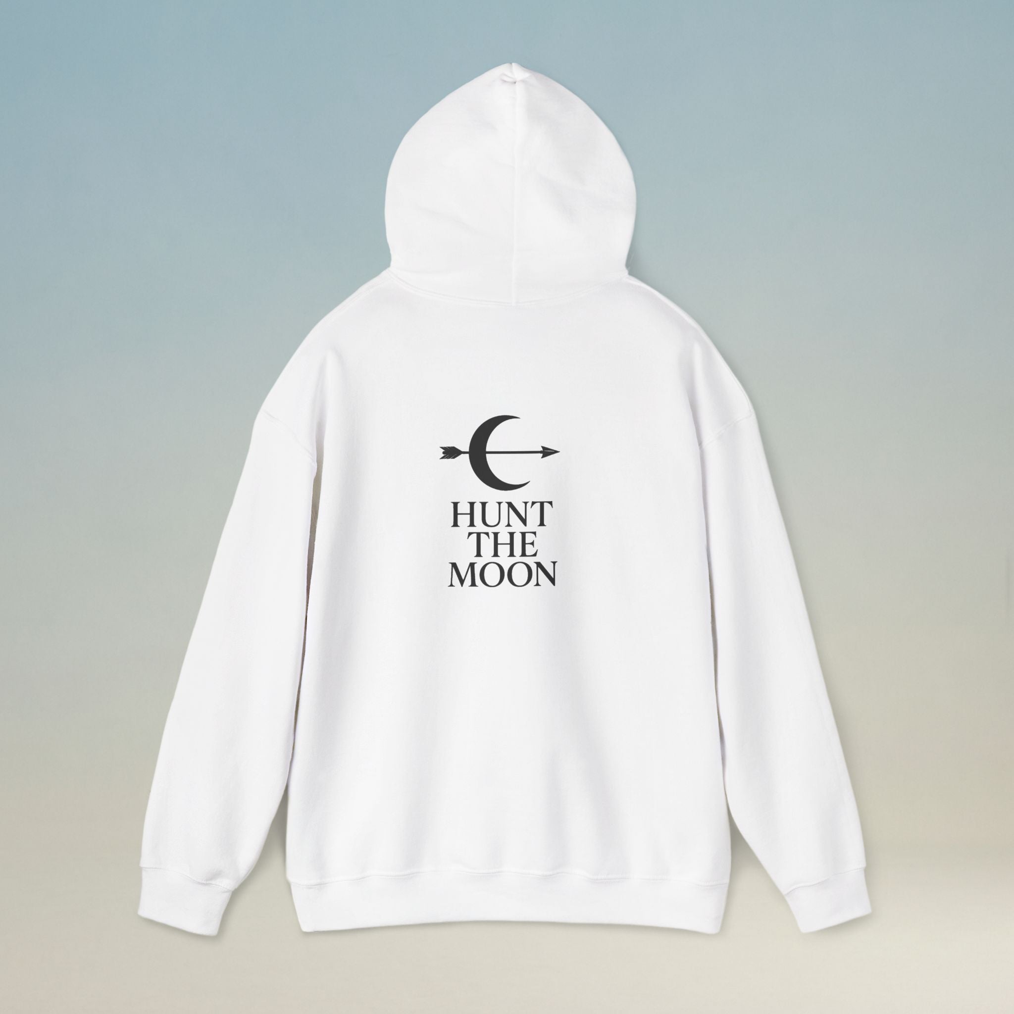 Artemis Greek Mythology design printed on a hoodie